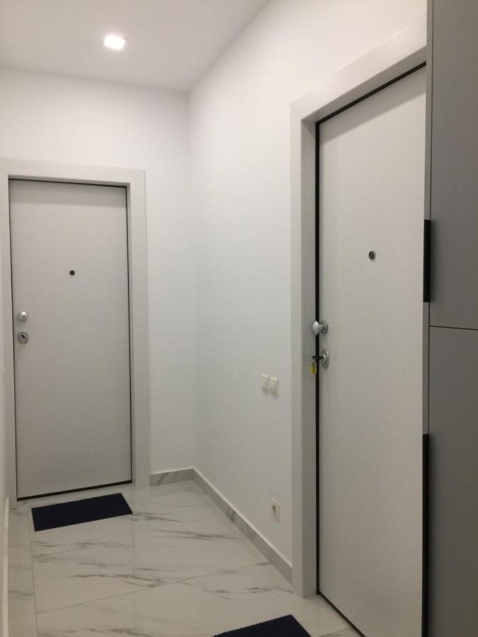 Patision Avenue, Apartment With Two Bedrooms Atenas Exterior foto